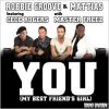 ROBBIE GROOVE & MATTIAS FEAT. CECE ROGERS WITH MASTER FREEZ - You/You Droid